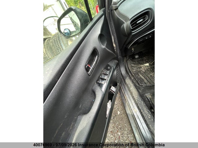 2018 Toyota Prius მანქანა იყიდება აუქციონზე, vin: JTDKBRFU5J3058798, აუქციონის ნომერი: 40076969
