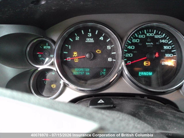Aukcja sprzedaży 2012 Gmc Sierra K1500 Sle, vin: 3GTP2VE73CG309909, numer aukcji: 40076970