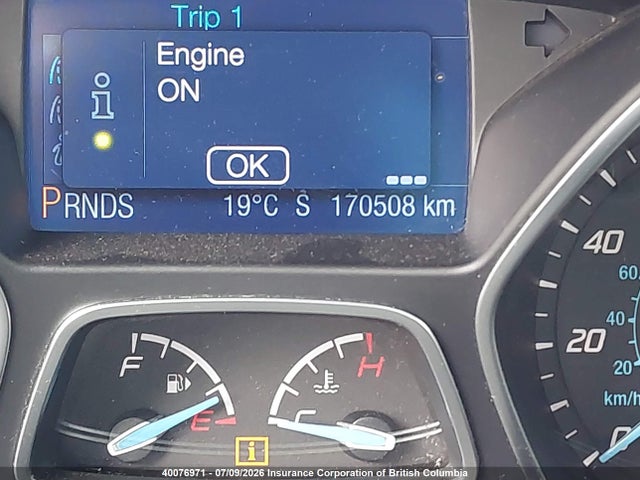 Продажа на аукционе авто 2013 Ford Focus, vin: 1FADP3F22DL266332, номер лота: 40076971