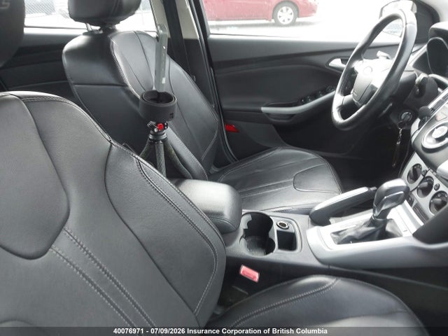 Продажа на аукционе авто 2013 Ford Focus, vin: 1FADP3F22DL266332, номер лота: 40076971