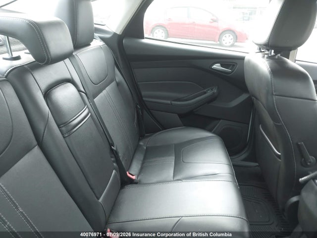 Продажа на аукционе авто 2013 Ford Focus, vin: 1FADP3F22DL266332, номер лота: 40076971