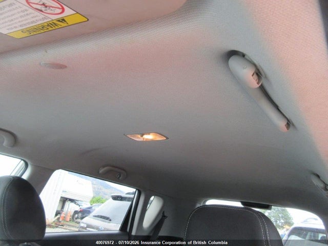 Aukcja sprzedaży 2012 Kia Soul, vin: KNDJT2A64C7468299, numer aukcji: 40076972