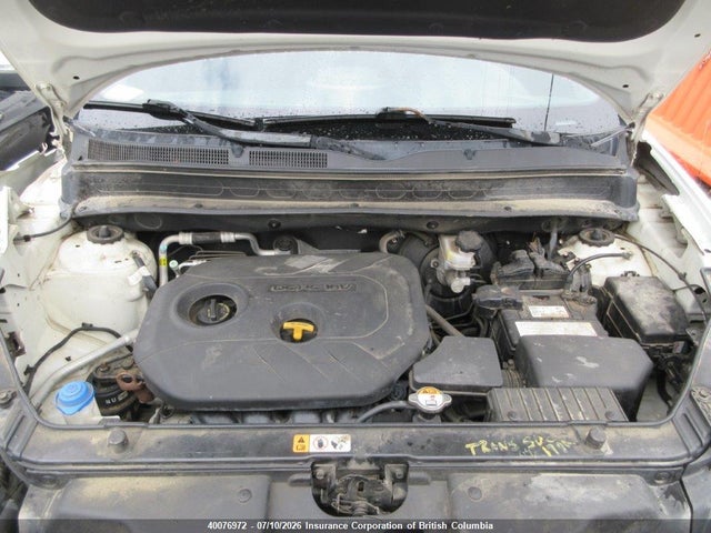 Aukcja sprzedaży 2012 Kia Soul, vin: KNDJT2A64C7468299, numer aukcji: 40076972