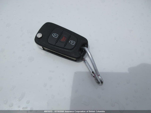 Aukcja sprzedaży 2012 Kia Soul, vin: KNDJT2A64C7468299, numer aukcji: 40076972
