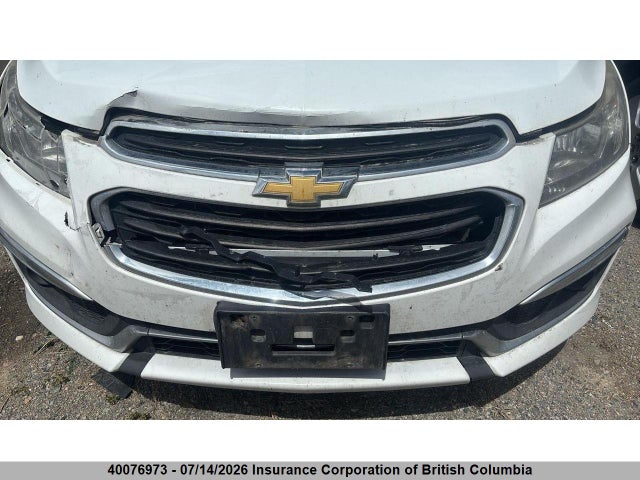 Aukcja sprzedaży 2015 Chevrolet Cruze, vin: 1G1PE5SBXF7244338, numer aukcji: 40076973