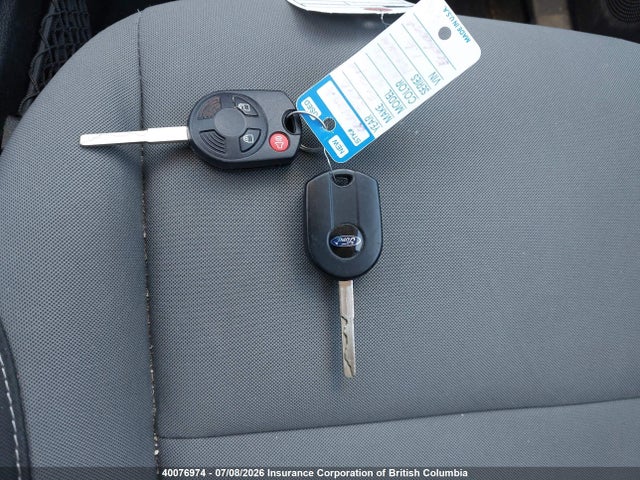 Ford ESCAPE SE 2016 1FMCU0GX3GUA87105 Image 11