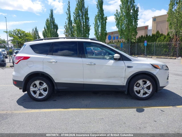 Ford ESCAPE SE 2016 1FMCU0GX3GUA87105 Image 14
