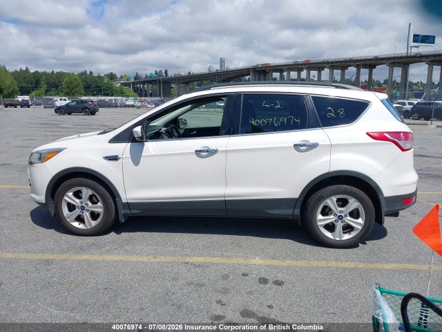 Ford ESCAPE SE 2016 1FMCU0GX3GUA87105 Image 15