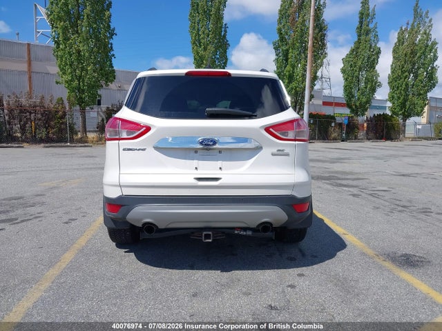 Ford ESCAPE SE 2016 1FMCU0GX3GUA87105 Image 17
