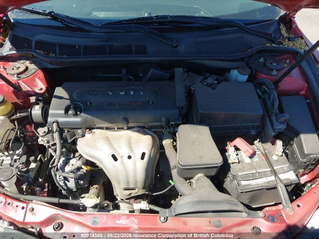 Продажа на аукционе авто 2007 Toyota Camry Ce/le/xle/se, vin: 4T1BE46K07U162025, номер лота: 40074345
