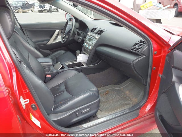 Продажа на аукционе авто 2007 Toyota Camry Ce/le/xle/se, vin: 4T1BE46K07U162025, номер лота: 40074345