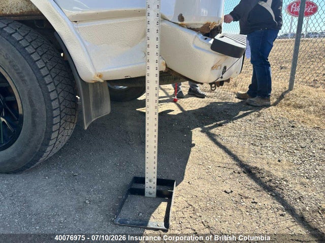40076975 :رقم المزاد ، 1FTFW1E64BFA52775 vin ، 2011 Ford F150 مزاد بيع