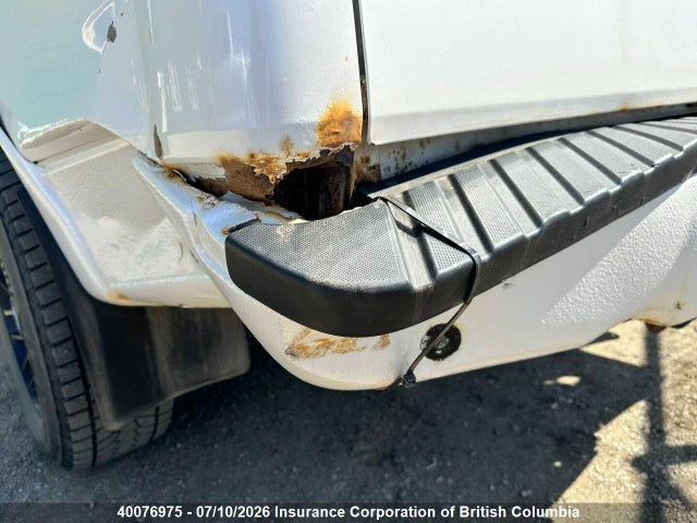40076975 :رقم المزاد ، 1FTFW1E64BFA52775 vin ، 2011 Ford F150 مزاد بيع
