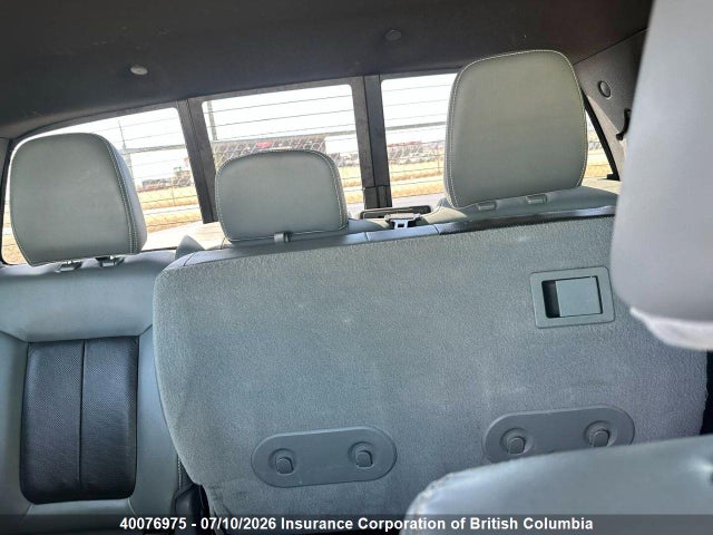 40076975 :رقم المزاد ، 1FTFW1E64BFA52775 vin ، 2011 Ford F150 مزاد بيع