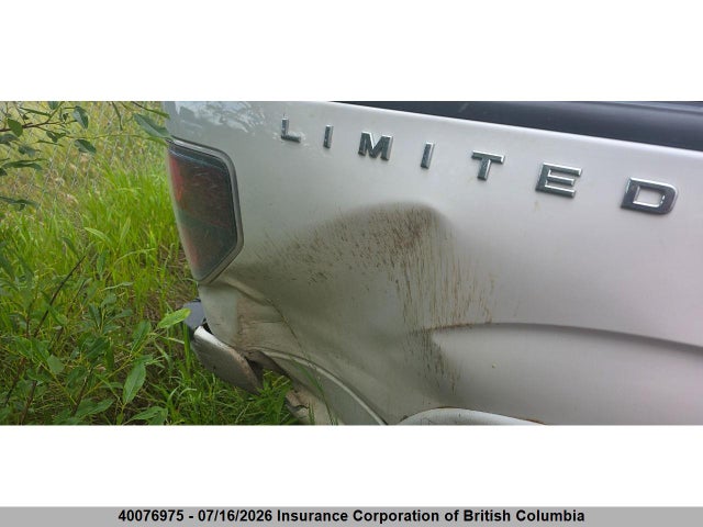40076975 :رقم المزاد ، 1FTFW1E64BFA52775 vin ، 2011 Ford F150 مزاد بيع