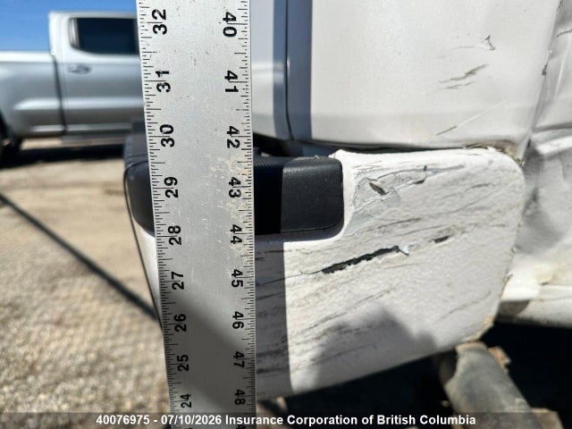 40076975 :رقم المزاد ، 1FTFW1E64BFA52775 vin ، 2011 Ford F150 مزاد بيع