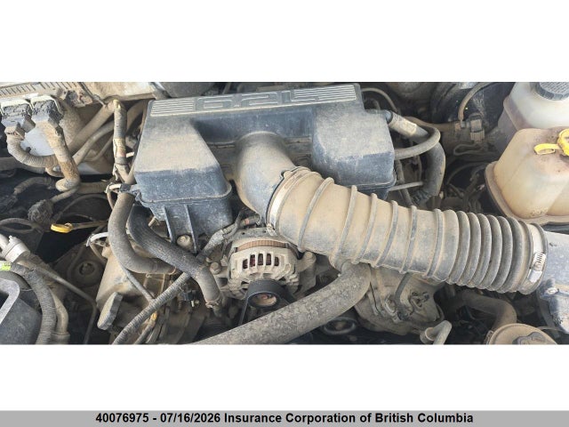 40076975 :رقم المزاد ، 1FTFW1E64BFA52775 vin ، 2011 Ford F150 مزاد بيع