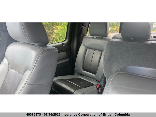 40076975 :رقم المزاد ، 1FTFW1E64BFA52775 vin ، 2011 Ford F150 مزاد بيع