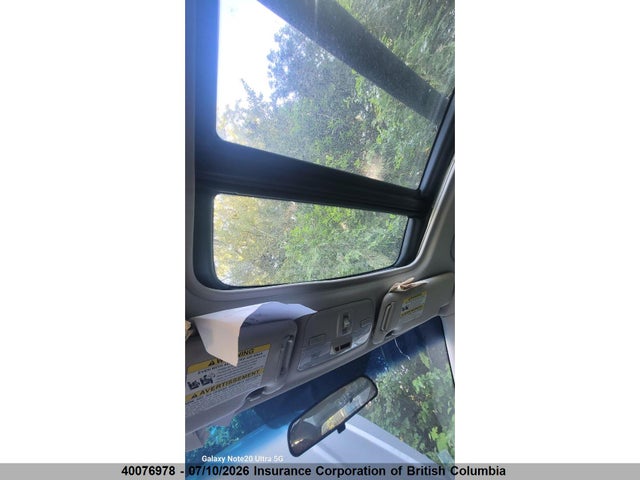 Продажа на аукционе авто 2007 Subaru Outback Outback 2.5i, vin: 4S4BP61C977311309, номер лота: 40076978