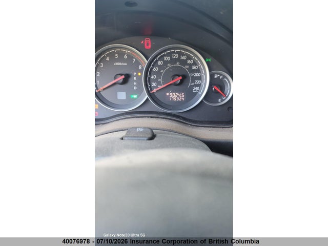 Продажа на аукционе авто 2007 Subaru Outback Outback 2.5i, vin: 4S4BP61C977311309, номер лота: 40076978