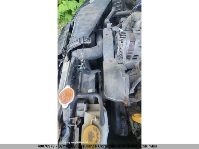 Продажа на аукционе авто 2007 Subaru Outback Outback 2.5i, vin: 4S4BP61C977311309, номер лота: 40076978