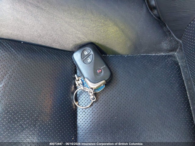 Продаж на аукціоні авто 2011 Lexus Ct 200, vin: JTHKD5BH0B2034491, номер лоту: 40073447