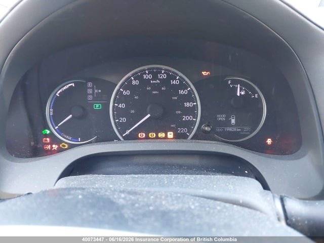 Продаж на аукціоні авто 2011 Lexus Ct 200, vin: JTHKD5BH0B2034491, номер лоту: 40073447