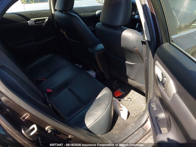 Продаж на аукціоні авто 2011 Lexus Ct 200, vin: JTHKD5BH0B2034491, номер лоту: 40073447