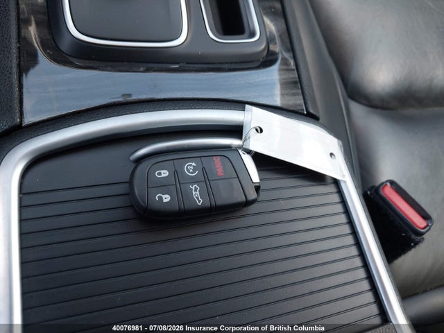2C3CCADG0NH265204 Chrysler 300