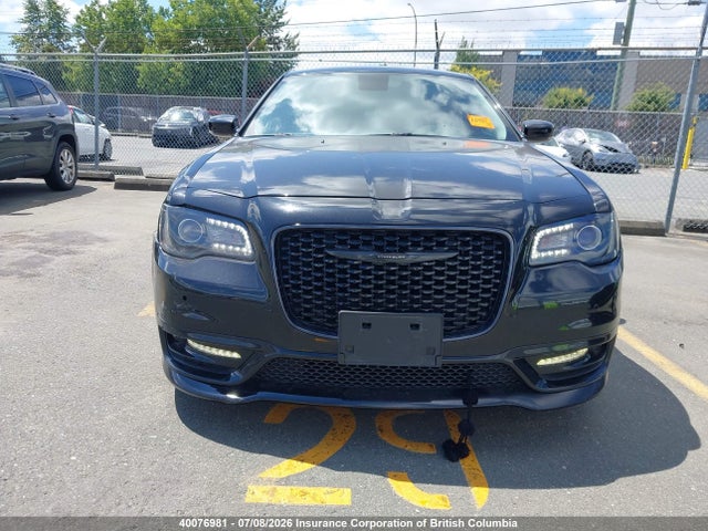 2C3CCADG0NH265204 Chrysler 300