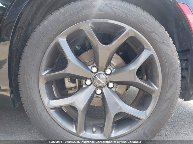 2C3CCADG0NH265204 Chrysler 300