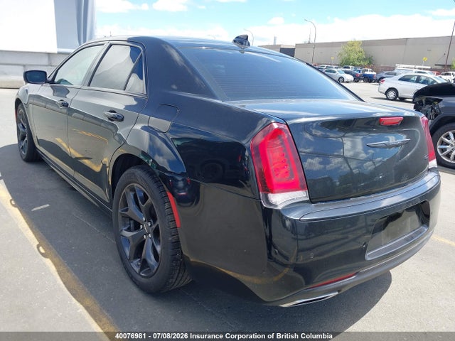 2C3CCADG0NH265204 Chrysler 300