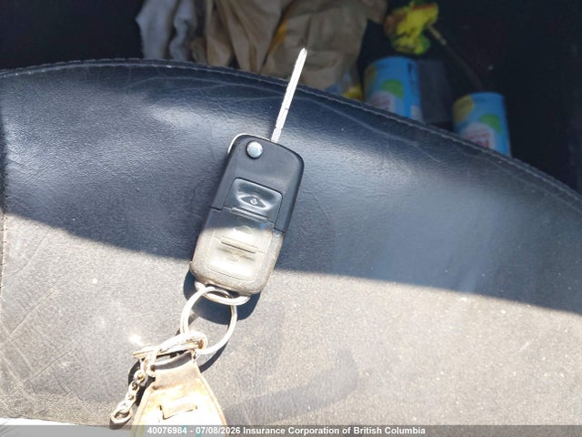 Aukcja sprzedaży 2005 Volkswagen Jetta, vin: 3VWSR69M15M038104, numer aukcji: 40076984