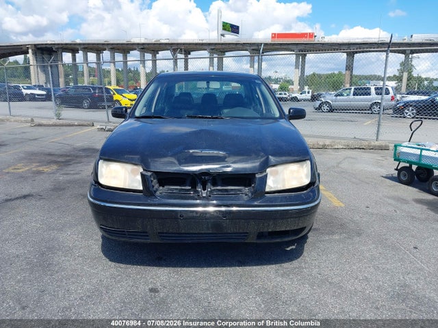Aukcja sprzedaży 2005 Volkswagen Jetta, vin: 3VWSR69M15M038104, numer aukcji: 40076984