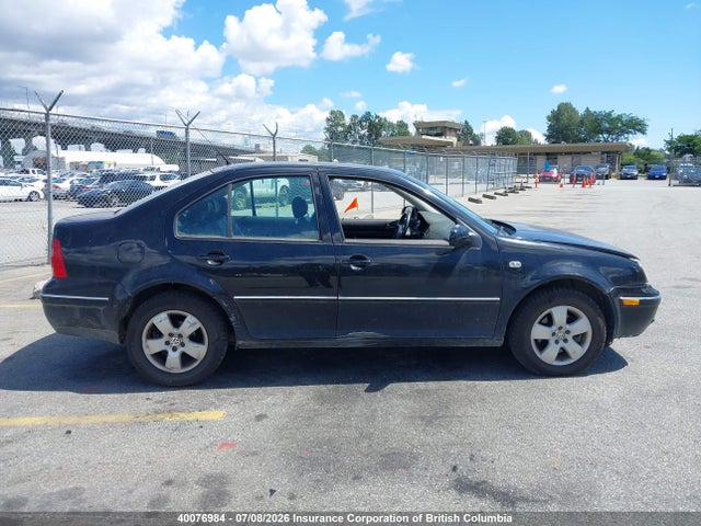Aukcja sprzedaży 2005 Volkswagen Jetta, vin: 3VWSR69M15M038104, numer aukcji: 40076984