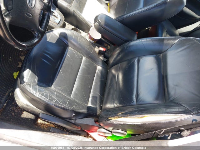 Aukcja sprzedaży 2005 Volkswagen Jetta, vin: 3VWSR69M15M038104, numer aukcji: 40076984