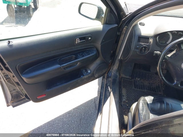 Aukcja sprzedaży 2005 Volkswagen Jetta, vin: 3VWSR69M15M038104, numer aukcji: 40076984