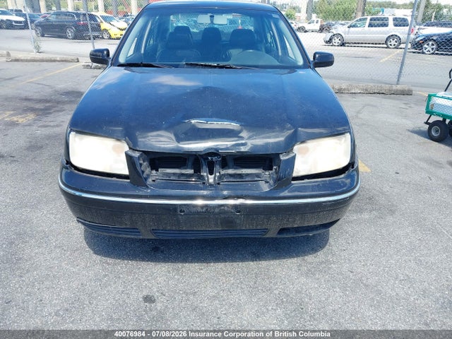 Aukcja sprzedaży 2005 Volkswagen Jetta, vin: 3VWSR69M15M038104, numer aukcji: 40076984