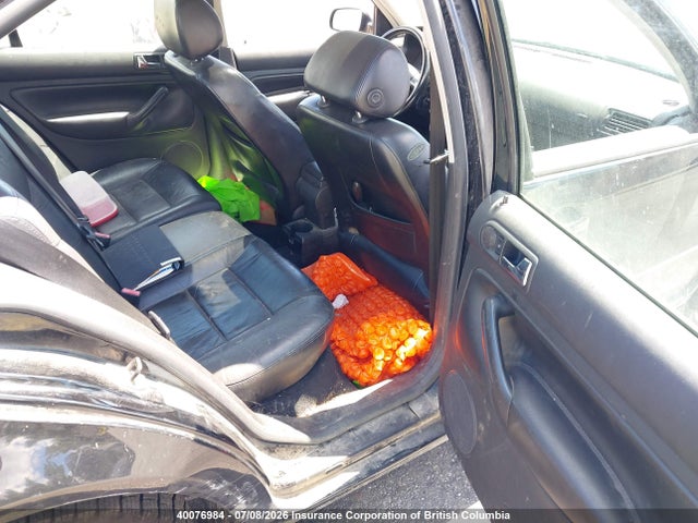 Aukcja sprzedaży 2005 Volkswagen Jetta, vin: 3VWSR69M15M038104, numer aukcji: 40076984