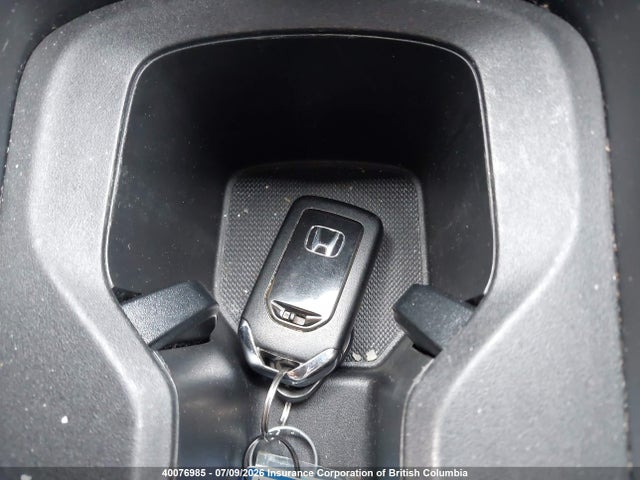 2018 Honda Accord Sport მანქანა იყიდება აუქციონზე, vin: 1HGCV1E35JA805755, აუქციონის ნომერი: 40076985