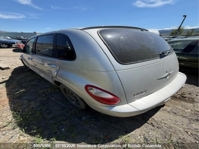 Продаж на аукціоні авто 2007 Chrysler Pt Cruiser, vin: 3A4FY48B67T618365, номер лоту: 40076986