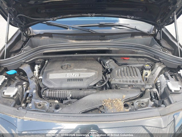 WBXYJ1C02N5T55184 BMW X2 Xdrive28i