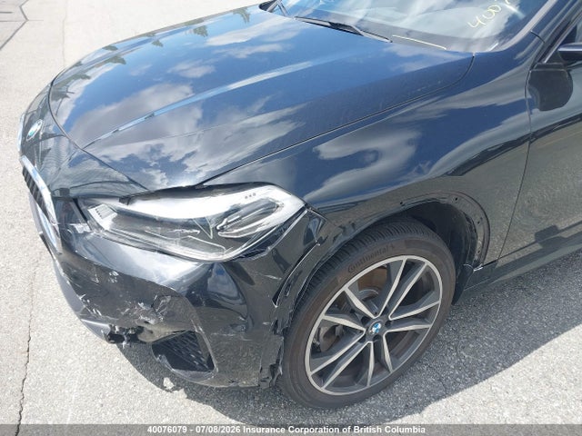 WBXYJ1C02N5T55184 BMW X2 Xdrive28i