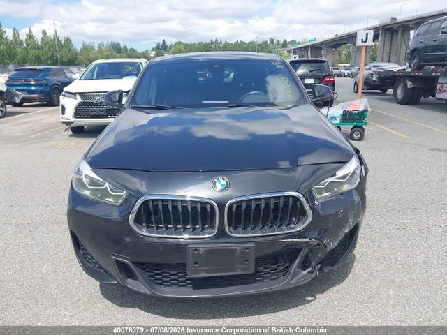 WBXYJ1C02N5T55184 BMW X2 Xdrive28i
