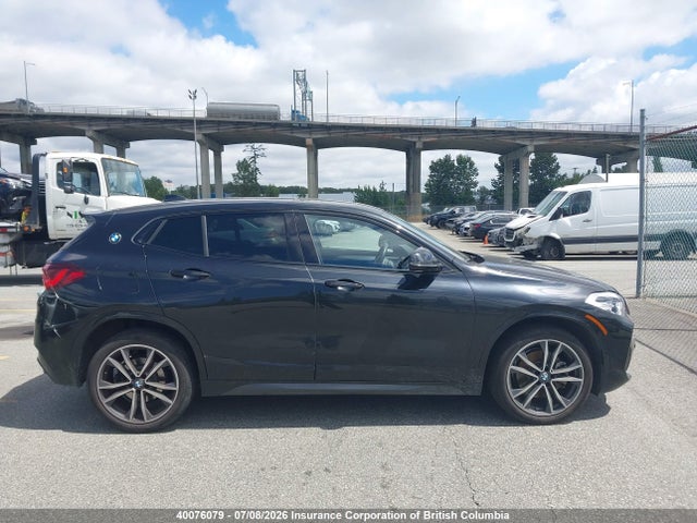 WBXYJ1C02N5T55184 BMW X2 Xdrive28i