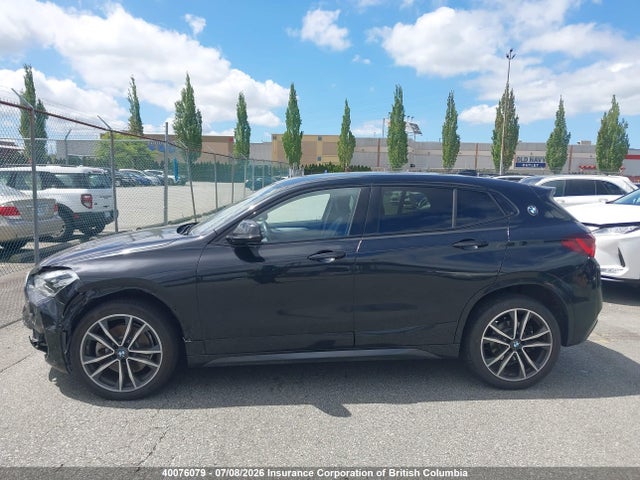 WBXYJ1C02N5T55184 BMW X2 Xdrive28i
