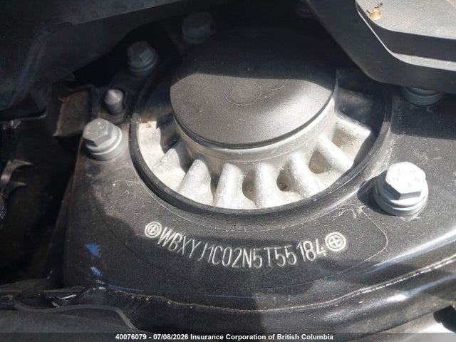 WBXYJ1C02N5T55184 BMW X2 Xdrive28i