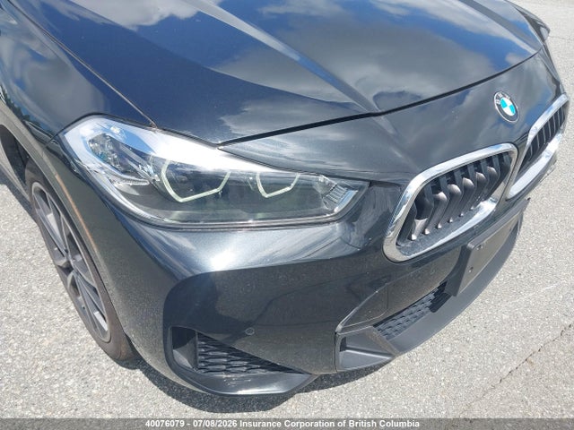 WBXYJ1C02N5T55184 BMW X2 Xdrive28i