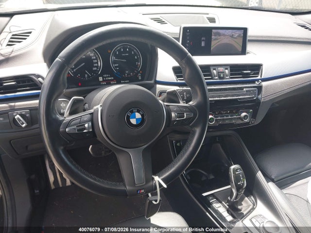 WBXYJ1C02N5T55184 BMW X2 Xdrive28i