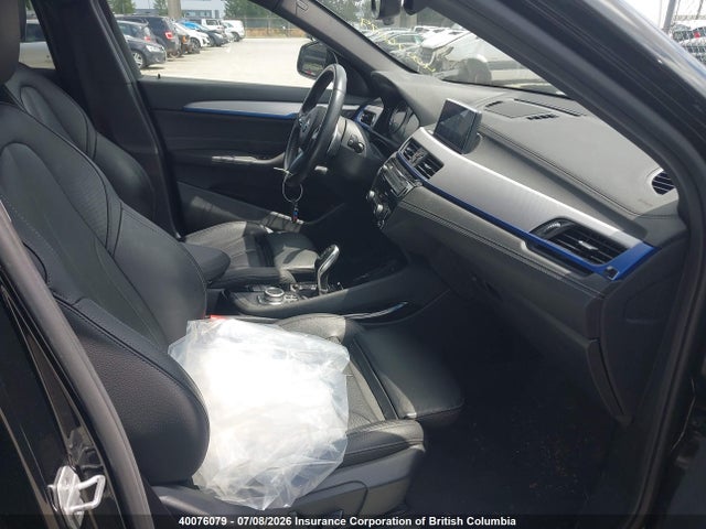 WBXYJ1C02N5T55184 BMW X2 Xdrive28i